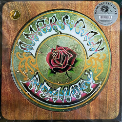 The Grateful Dead American Beauty Vinyl LP USED