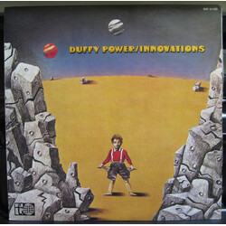 Duffy Power Innovations Vinyl LP USED