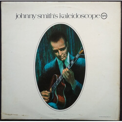 Johnny Smith Johnny Smith's Kaleidoscope Vinyl LP USED