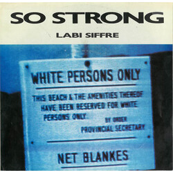 Labi Siffre (Something Inside) So Strong USED VINYL 7INCH 45 RPM SINGLE