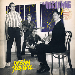 The Unknowns Dream Sequence Vinyl LP USED