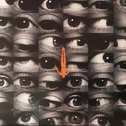 Argy Tataki USED VINYL 12INCH 45 RPM EP