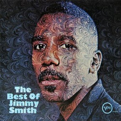 Jimmy Smith The Best Of Jimmy Smith Vinyl LP USED