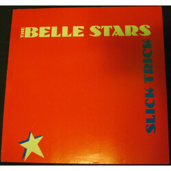 The Belle Stars Slick Trick VINYL 12" USED