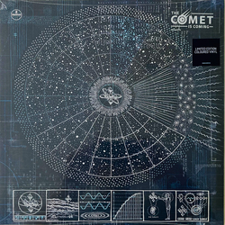 The Comet Is Coming Hyper-Dimensional Expansion Beam Vinyl LP USED