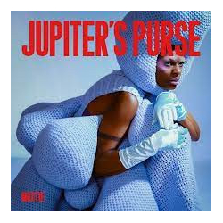 Mattie (7) Jupiter's Purse Vinyl LP USED