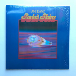 Ami Dang Parted Plains Vinyl LP USED