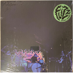 Fuzz (16) Levitation Sessions Vinyl LP USED