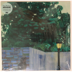 The Murlocs Rapscallion Vinyl LP USED