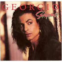 Georgio (2) Sexappeal VINYL 7" USED