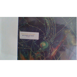 Lumerians Transmalinnia Vinyl LP USED