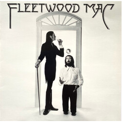 Fleetwood Mac Fleetwood Mac Vinyl LP USED