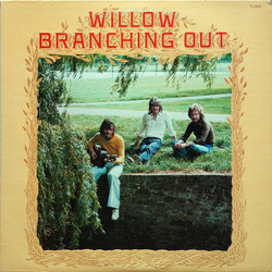Willow (11) Branching Out Vinyl LP USED