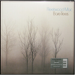 Fleetwood Mac Bare Trees Vinyl LP USED