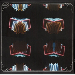 Arcade Fire Neon Bible Vinyl 2 LP USED