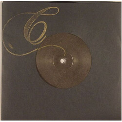 Dane (10) / Eddie C Common Edit 6 USED VINYL 7INCH LIMITED EDITION