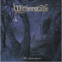 Witherscape The Inheritance Multi Vinyl LP/CD USED