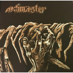 Antimaster Antimaster USED VINYL 12INCH 33 S RPM ALBUM