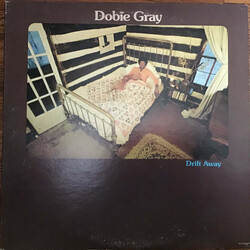 Dobie Gray Drift Away Vinyl LP USED