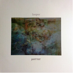 looper (2) ματτer Vinyl LP USED