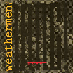 The Weathermen Bang! VINYL 12" USED