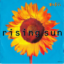 The Farm Rising Sun USED VINYL 7INCH SINGLE