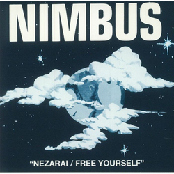 Nimbus (7) Nezarai / Free Yourself Vinyl 7" USED