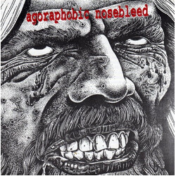 Enemy Soil / Agoraphobic Nosebleed Enemy Soil / Agoraphobic Nosebleed USED VINYL 7INCH 33 S RPM