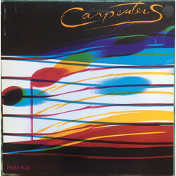 Carpenters Passage Vinyl LP USED