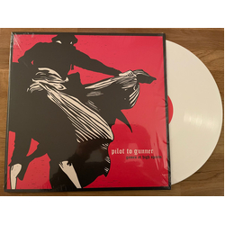 Pilot To Gunner Games At High Speeds Vinyl LP USED