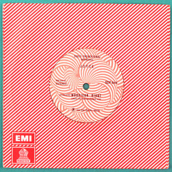 Joyce Monsieur Binot USED VINYL 7INCH 33 S RPM PROMO
