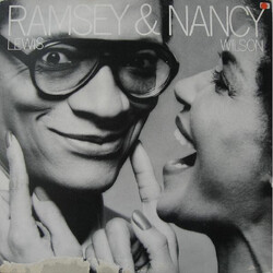 Ramsey Lewis / Nancy Wilson The Two Of Us Vinyl LP USED