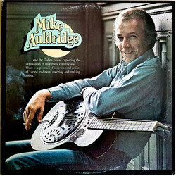 Mike Auldridge Mike Auldridge Vinyl LP USED