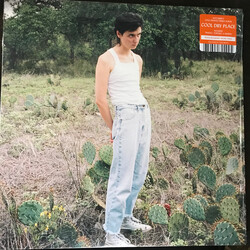 Katy Kirby Cool Dry Place Vinyl LP USED