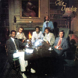 Hot Chocolate Hot Chocolate Vinyl LP USED