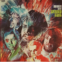 Canned Heat Boogie With Canned Heat Vinyl LP USED
