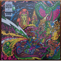 Tropical Gothclub Tropical Gothclub Vinyl LP USED