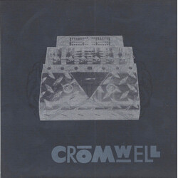 Cromwell Cromwell VINYL 7" USED