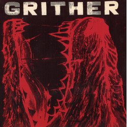 Grither Grither USED VINYL 7INCH SINGLE