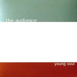 The Audience (3) Young Soul USED VINYL 7INCH