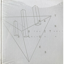 The Devil Wears Prada Transit Blues Vinyl LP USED