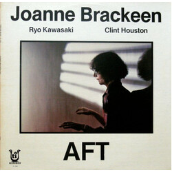Joanne Brackeen Aft Vinyl LP USED