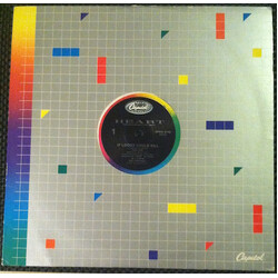 Heart If Looks Could Kill USED VINYL 12INCH 33 S RPM PROMO
