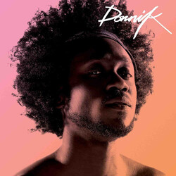 Dornik Dornik Vinyl LP USED