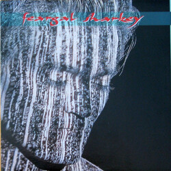 Feargal Sharkey Feargal Sharkey Vinyl LP USED