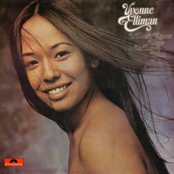 Yvonne Elliman I Don't Know How To Love Him Vinyl LP USED