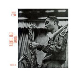 Wardell Gray Memorial Volume 1 Vinyl LP USED