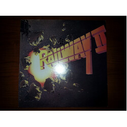 Railway Railway II Vinyl LP USED