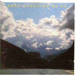 Eroc Changing Skies Vinyl LP USED