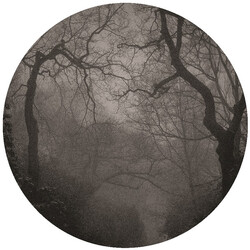 Drvg Cvltvre Dark Omen USED VINYL 12INCH EP